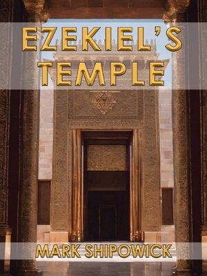 cover image of Ezekiel's Temple
